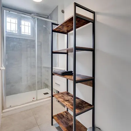 Lejlighed Le Scandinave - Vue Canal De Brienne & Balcon Toulouse