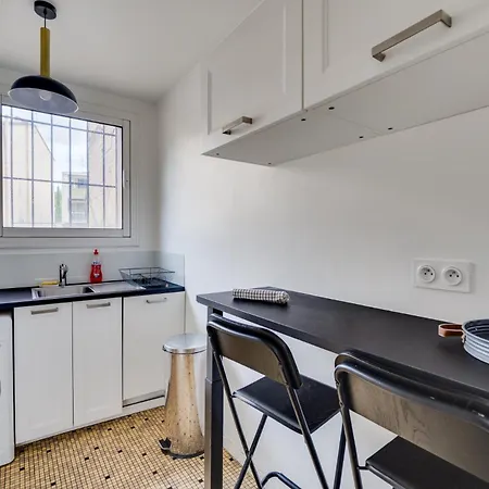 Le Scandinave - Vue Canal De Brienne & Balcon Lejlighed Toulouse